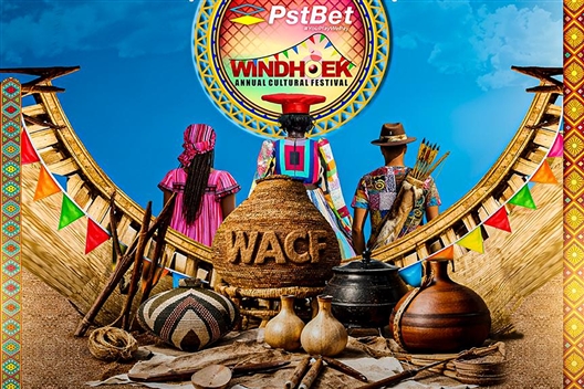 Windhoek Annual Cultural Festival 2026